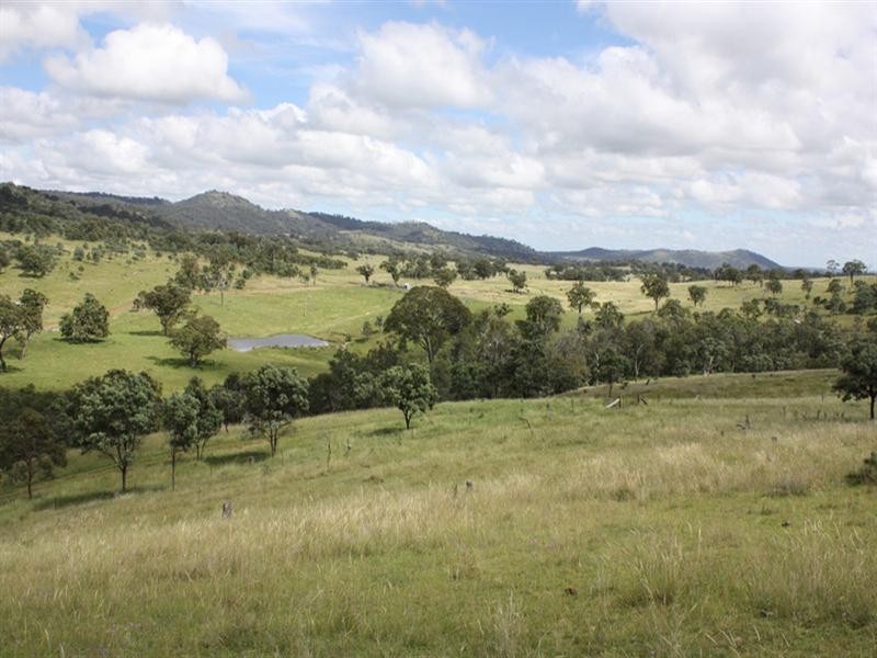 1514 Connelly Dam Road, Warwick QLD 4370