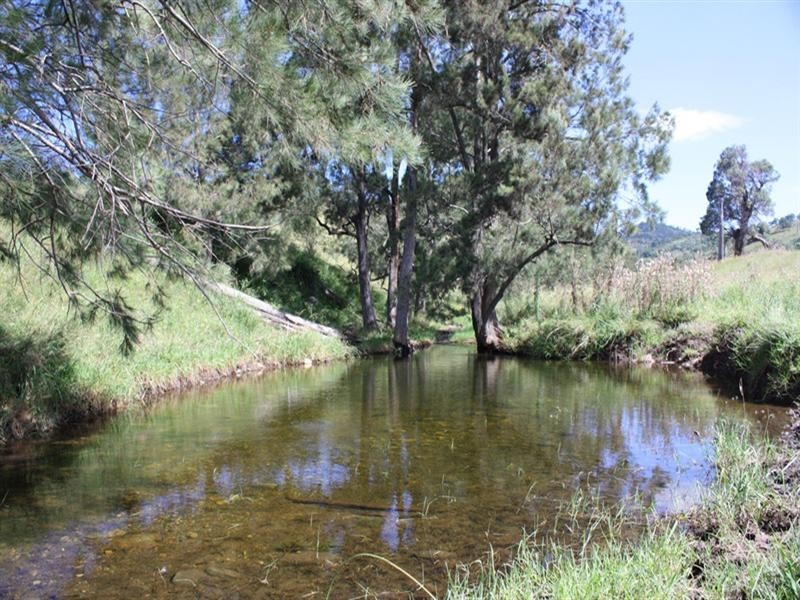 1514 Connelly Dam Road, Warwick QLD 4370