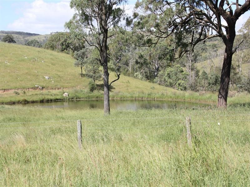 1514 Connelly Dam Road, Warwick QLD 4370