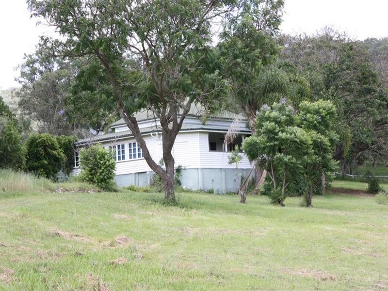 1514 Connelly Dam Road, Warwick QLD 4370
