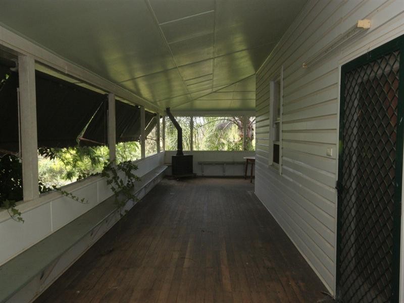 1514 Connelly Dam Road, Warwick QLD 4370