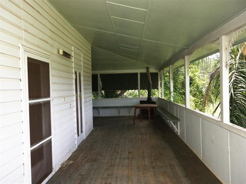 1514 Connelly Dam Road, Warwick QLD 4370