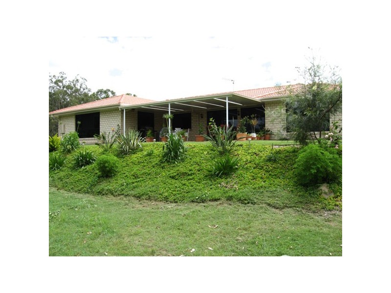 216 Routley Drive, Kooralbyn QLD 4285