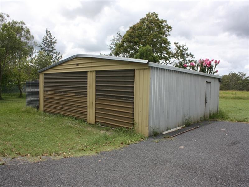 26 Flynn Road, Stockleigh QLD 4280