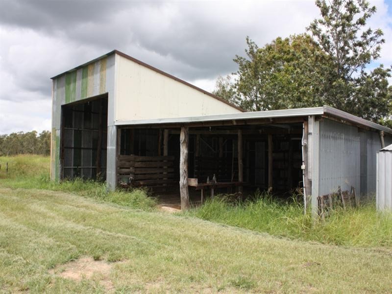 26 Flynn Road, Stockleigh QLD 4280