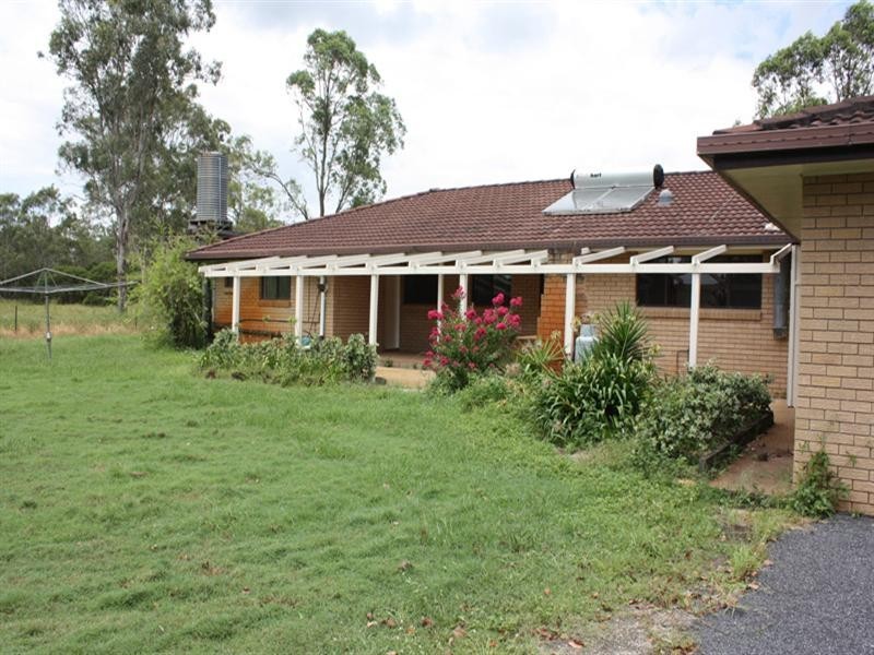 26 Flynn Road, Stockleigh QLD 4280