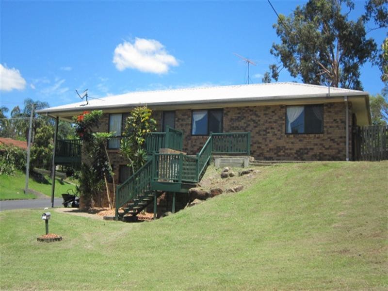 2 Stirling Street, Beaudesert QLD 4285