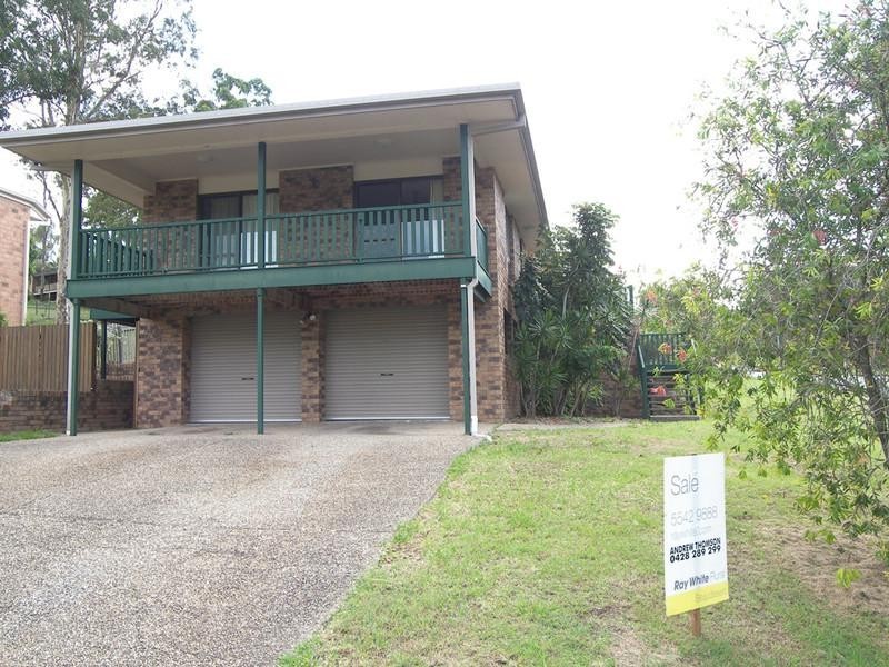 2 Stirling Street, Beaudesert QLD 4285