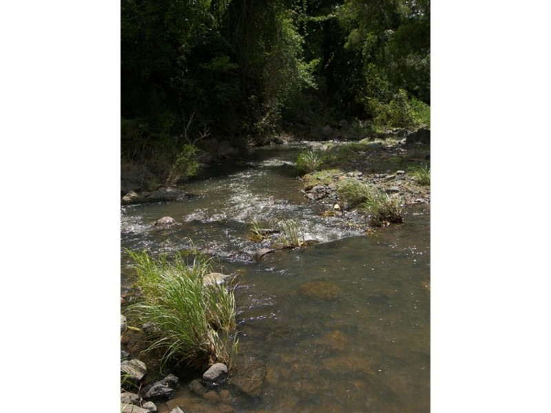 764 Tartar Creek, Running Creek QLD 4287