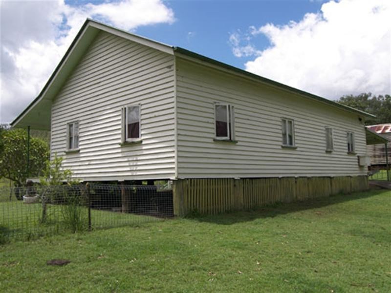 764 Tartar Creek, Running Creek QLD 4287