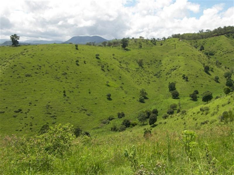 764 Tartar Creek, Running Creek QLD 4287