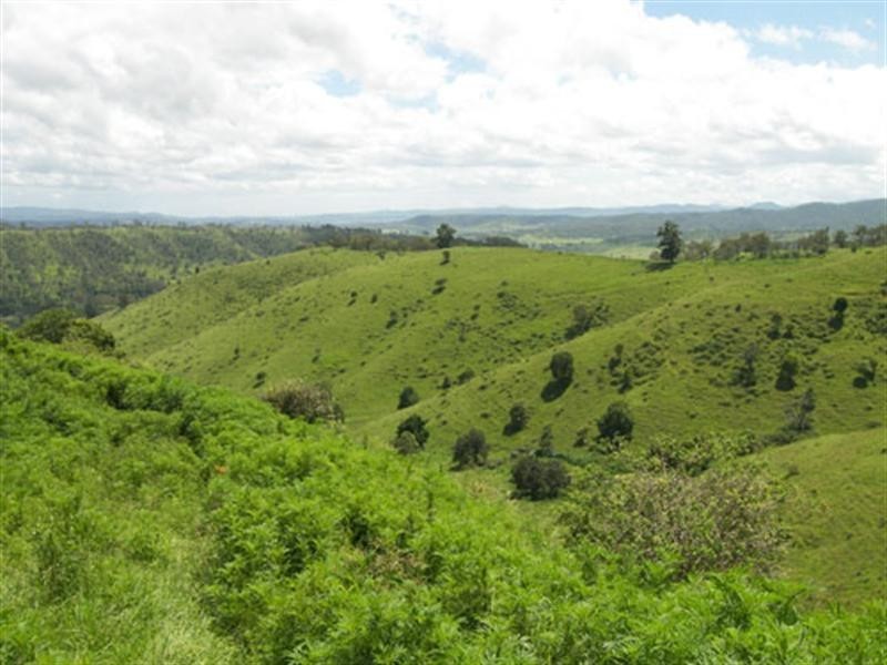 764 Tartar Creek, Running Creek QLD 4287