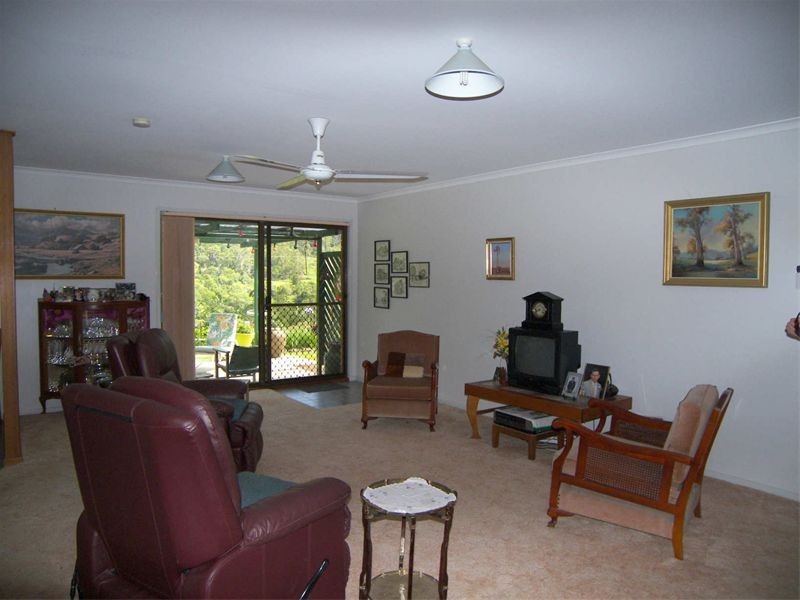 3196 Christmas Creek Road, Lamington, Beaudesert QLD 4285