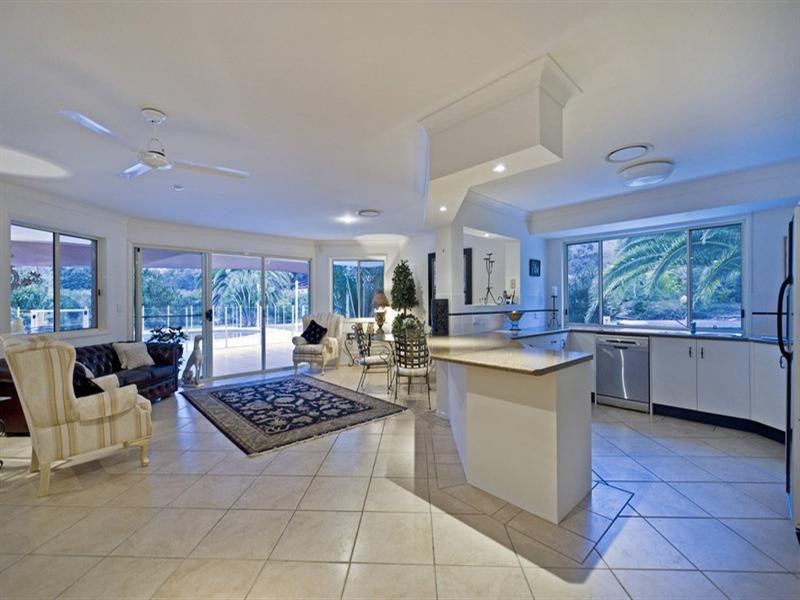 2448 Beaudesert – Nerang Road, Canungra QLD 4275