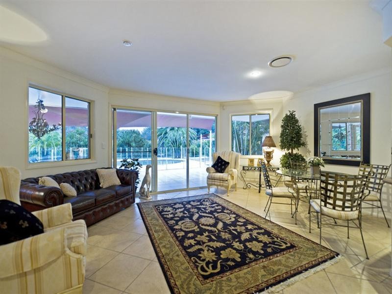 2448 Beaudesert – Nerang Road, Canungra QLD 4275