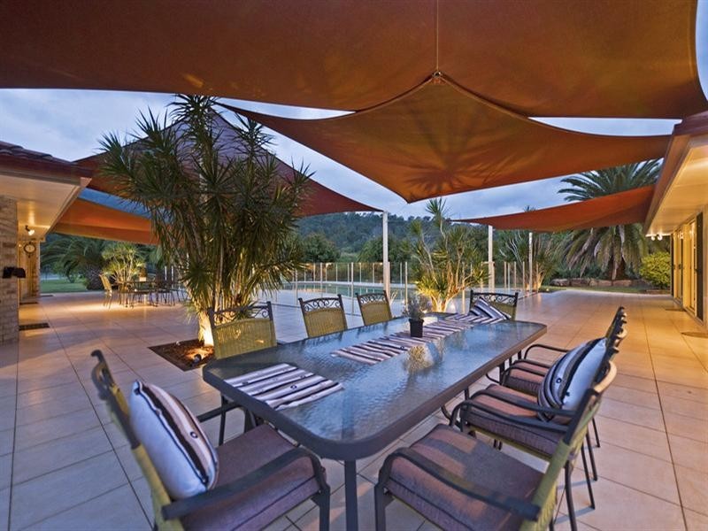 2448 Beaudesert – Nerang Road, Canungra QLD 4275