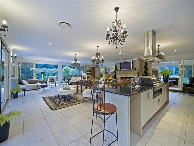 2448 Beaudesert – Nerang Road, Canungra QLD 4275