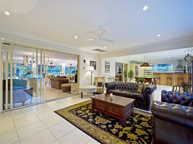 2448 Beaudesert – Nerang Road, Canungra QLD 4275