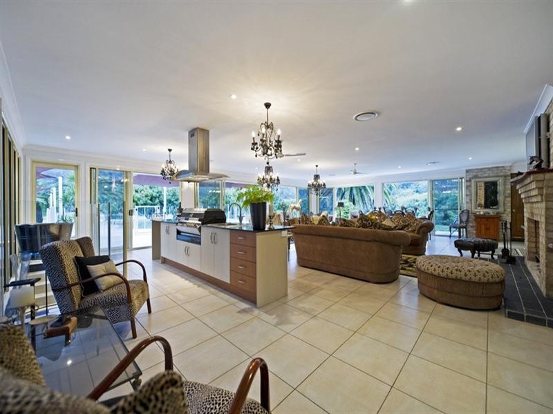 2448 Beaudesert – Nerang Road, Canungra QLD 4275