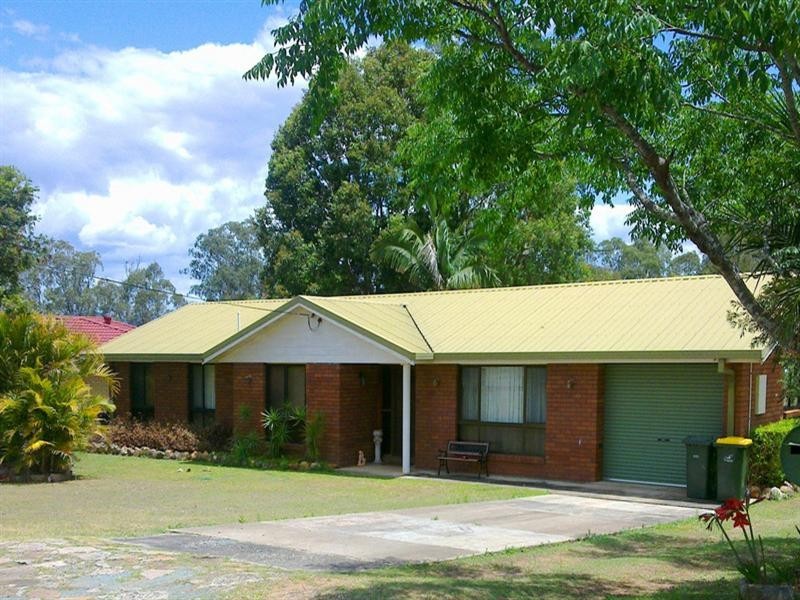31 Lincoln Court, Gleneagle QLD 4285