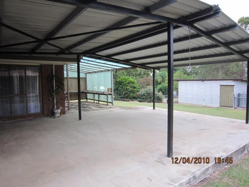 31 Lincoln Court, Gleneagle QLD 4285