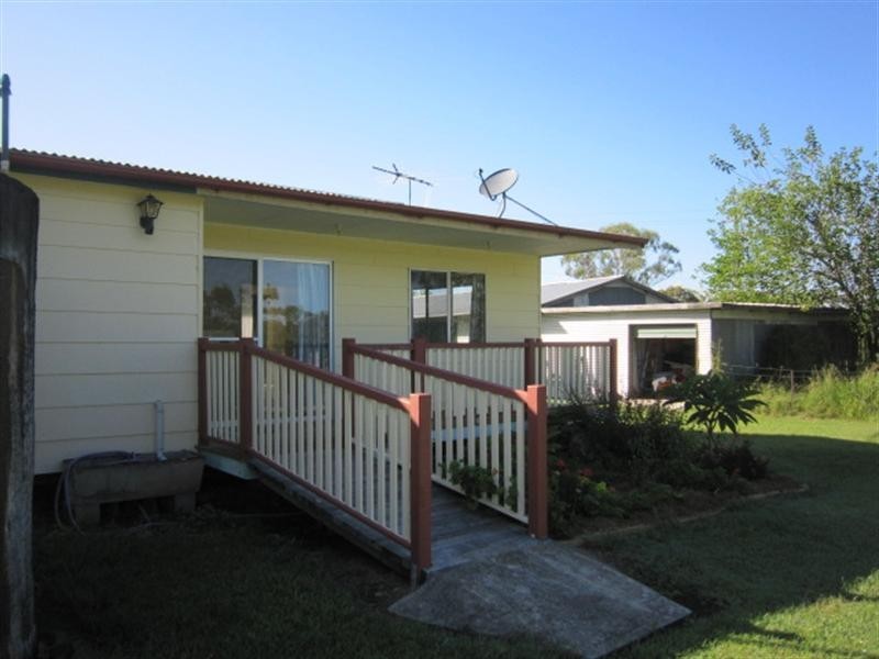 466 Kerry Road, Kerry QLD 4285