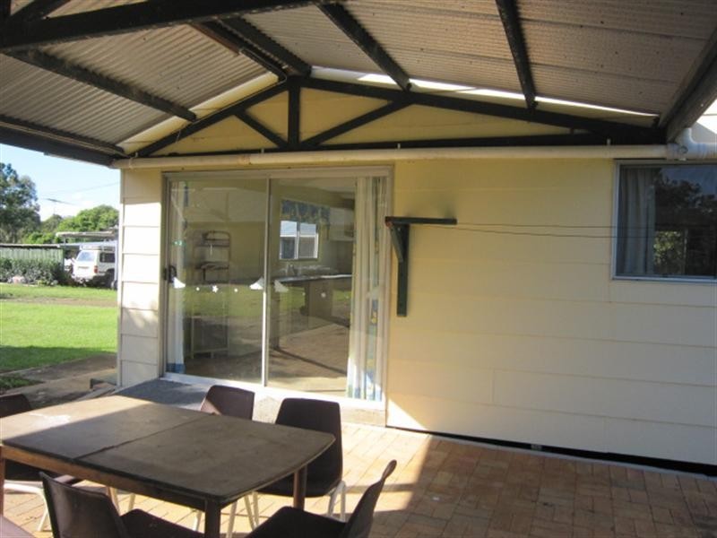 466 Kerry Road, Kerry QLD 4285