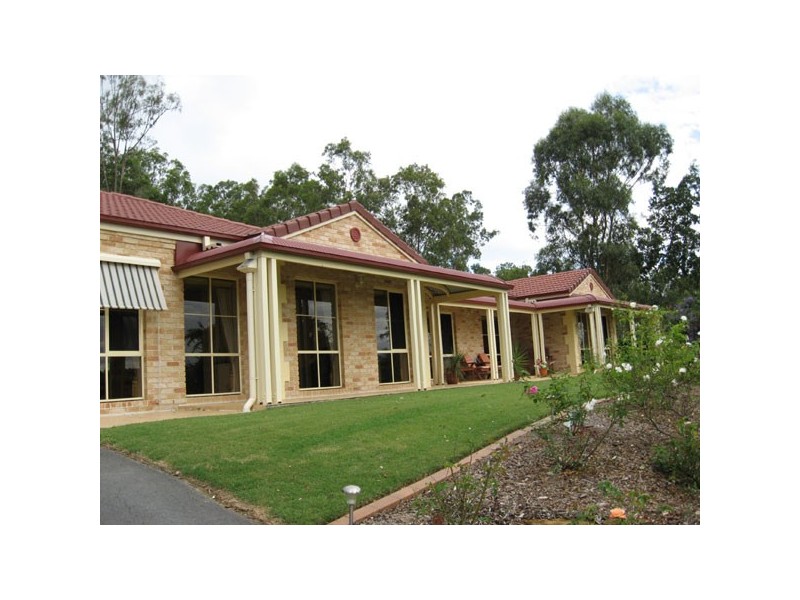 85 Lady Penrhyn, Mundoolun QLD 4285