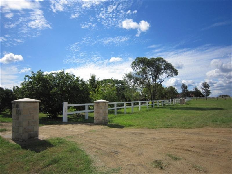 603 Brookland Road, Beaudesert QLD 4285