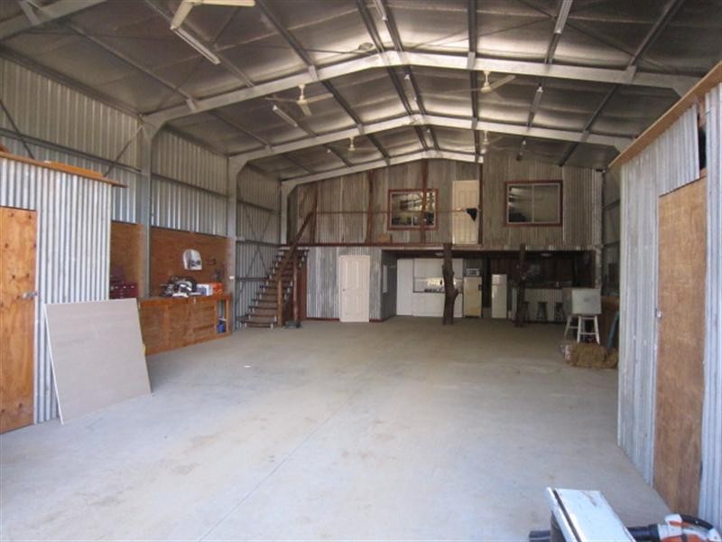 603 Brookland Road, Beaudesert QLD 4285