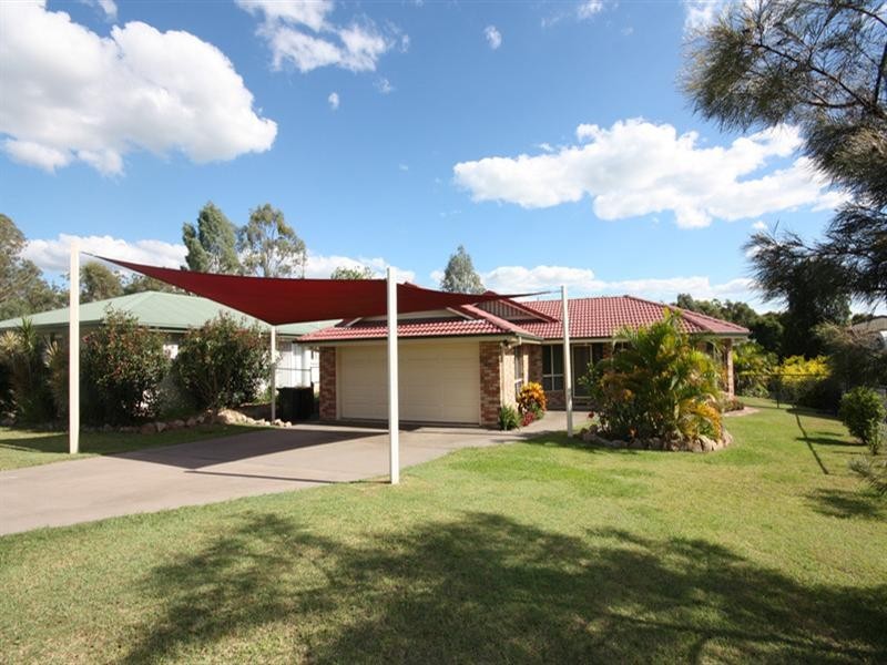 17 Tequesta Drive, Beaudesert QLD 4285