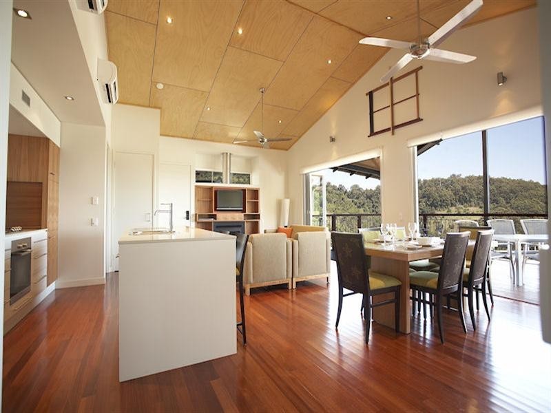 Villa 49 Lamington National Park Road, O’Reilly’s, Canungra QLD 4275