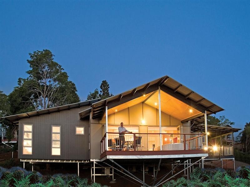 Villa 49 Lamington National Park Road, O’Reilly’s, Canungra QLD 4275