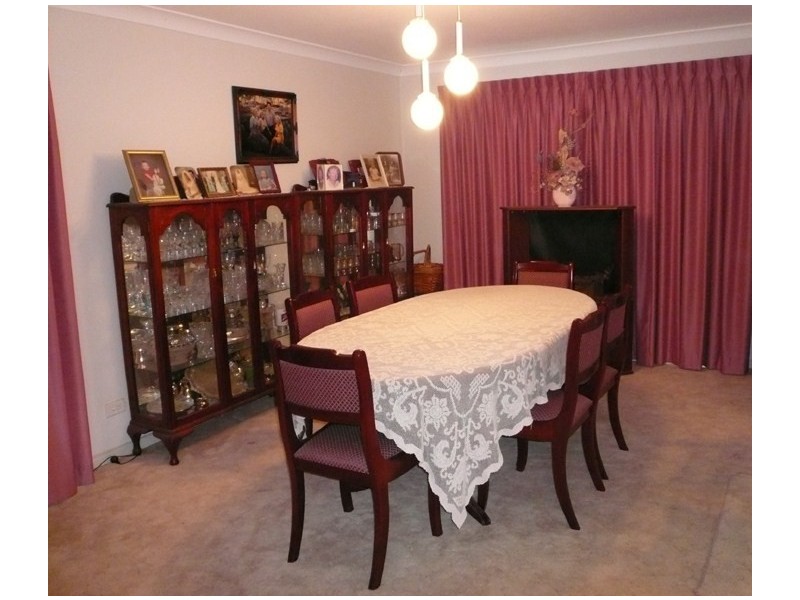 135 Brooklands Drive, Beaudesert QLD 4285