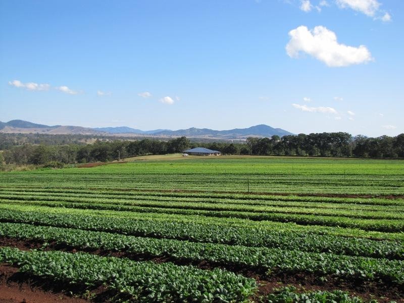 456a Jensen Road, Lower Wonga QLD 4570