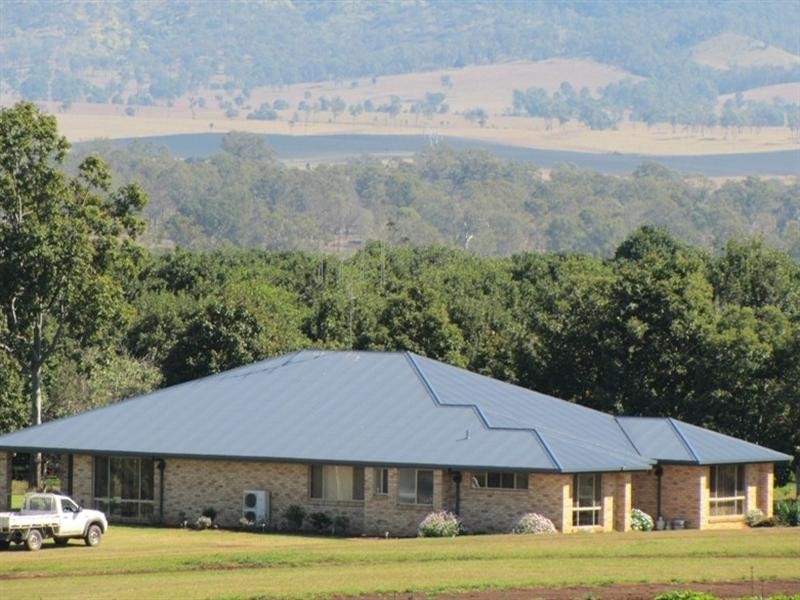 456a Jensen Road, Lower Wonga QLD 4570