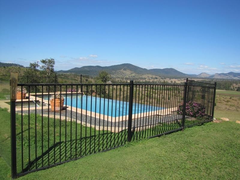 456a Jensen Road, Lower Wonga QLD 4570