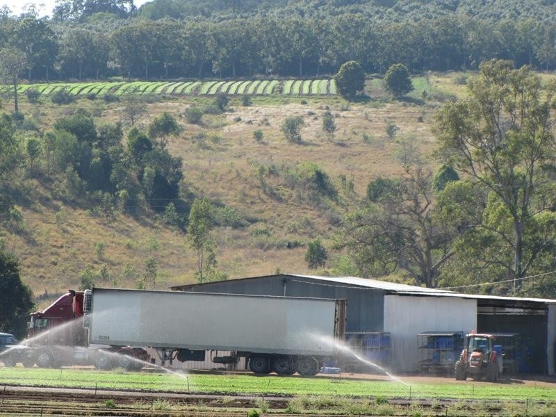 456a Jensen Road, Lower Wonga QLD 4570