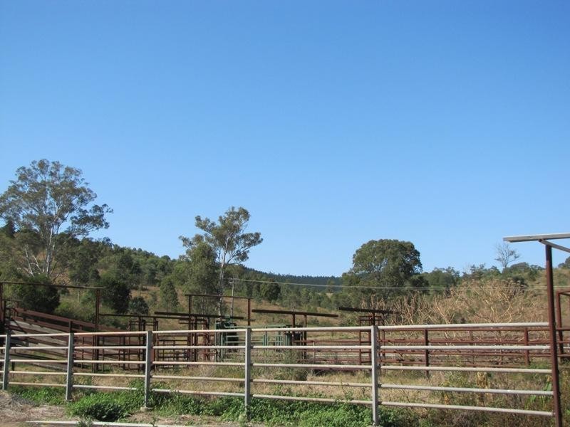 456a Jensen Road, Lower Wonga QLD 4570