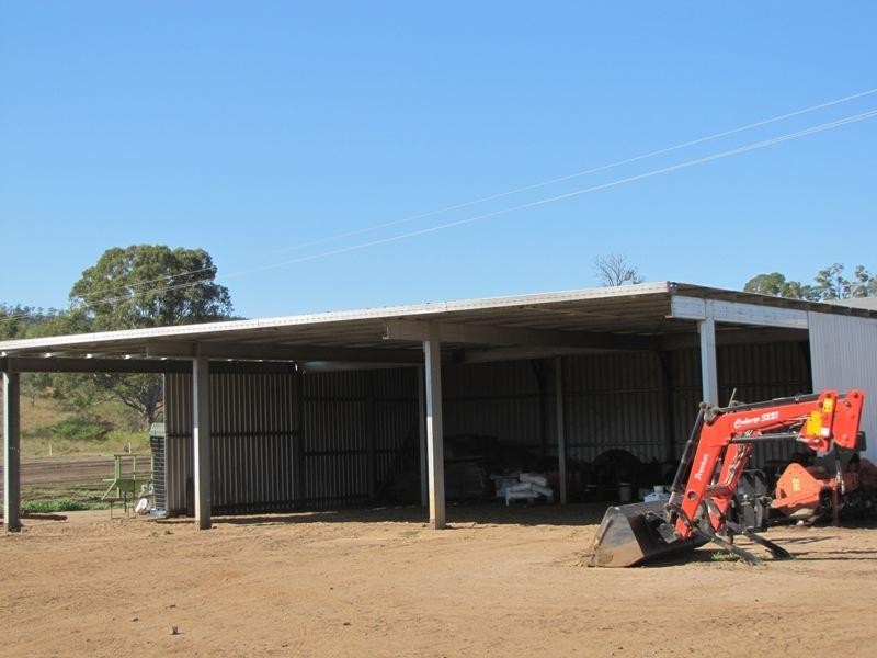 456a Jensen Road, Lower Wonga QLD 4570