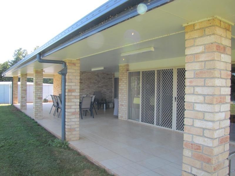 456a Jensen Road, Lower Wonga QLD 4570