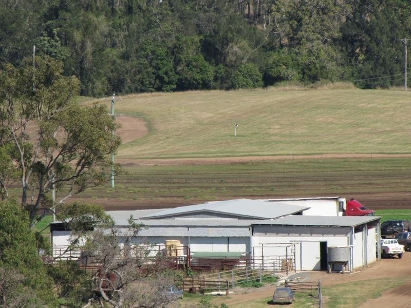 456a Jensen Road, Lower Wonga QLD 4570