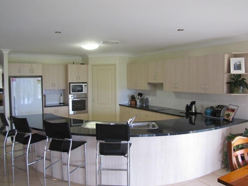 456a Jensen Road, Lower Wonga QLD 4570