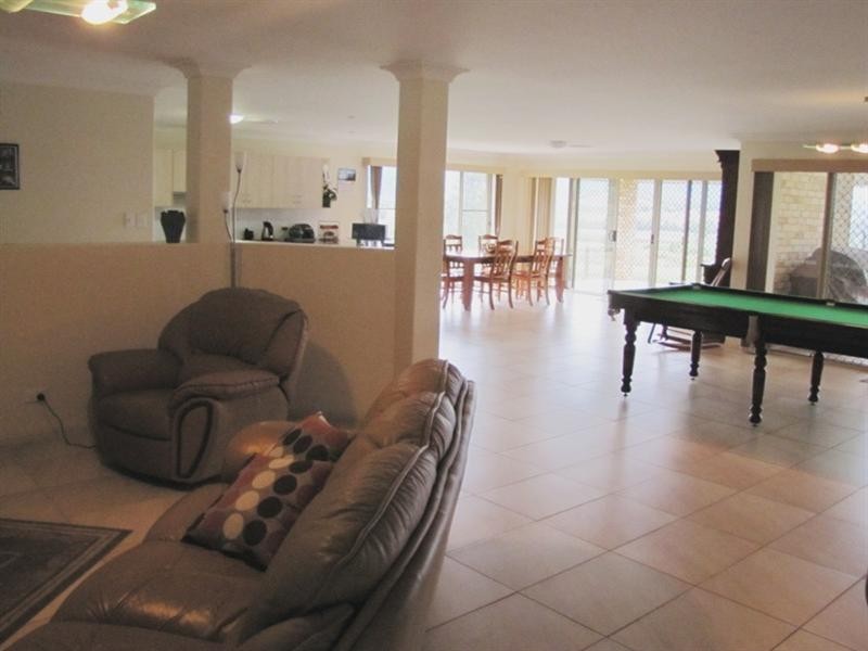 456a Jensen Road, Lower Wonga QLD 4570