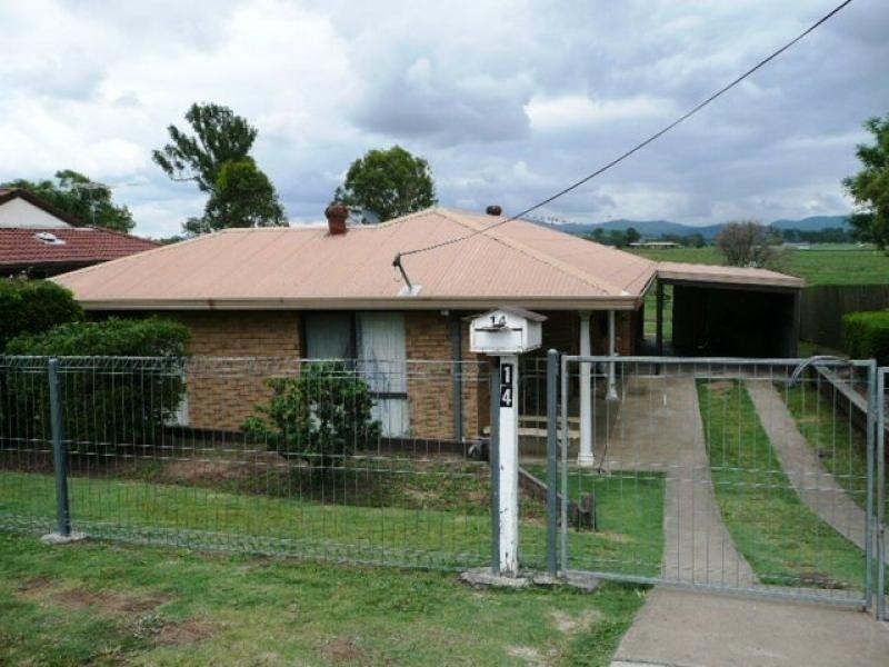 14 Cedar Drive, Beaudesert QLD 4285