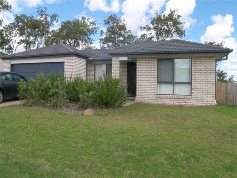 30 Hillside Crescent, Beaudesert QLD 4285