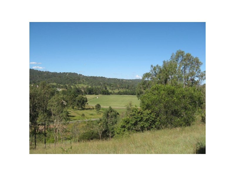 Lot 80 Walker Drive, Kooralbyn QLD 4285