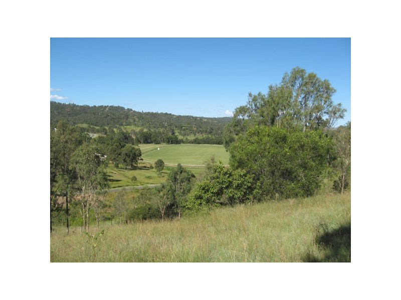 Lot 80 Walker Drive, Kooralbyn QLD 4285