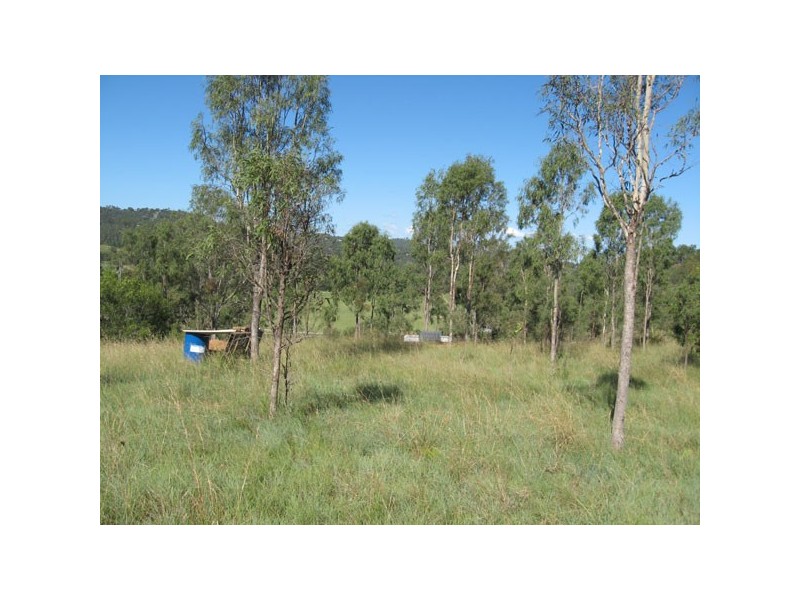 Lot 80 Walker Drive, Kooralbyn QLD 4285