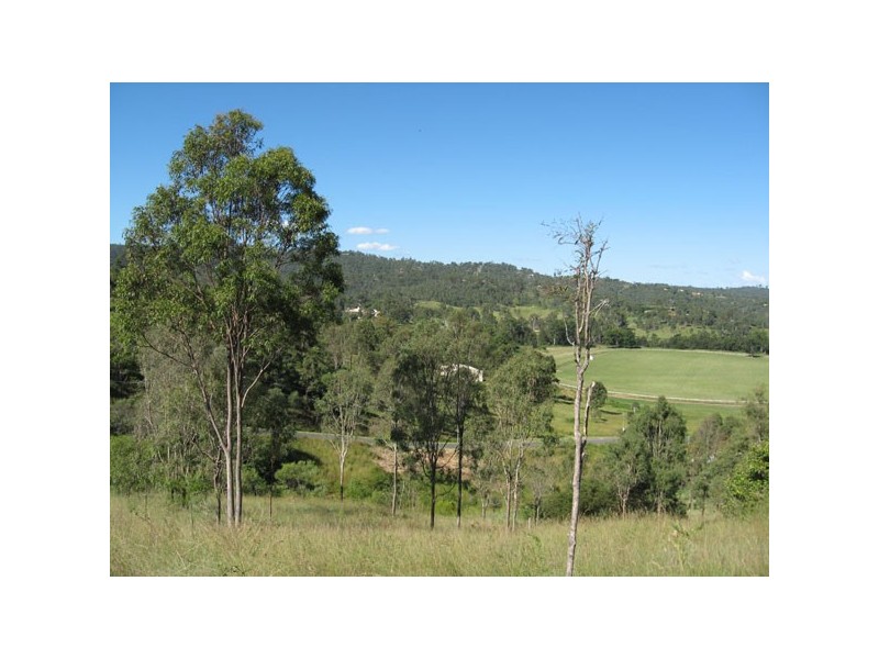 Lot 80 Walker Drive, Kooralbyn QLD 4285